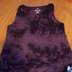 American Eagle tank top